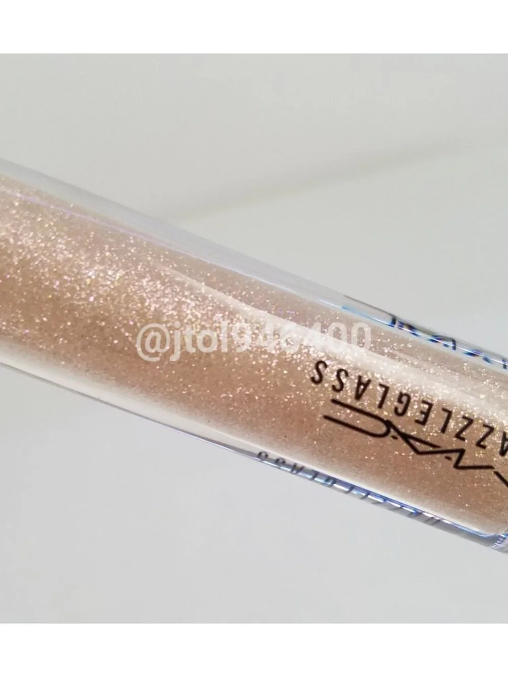 Mac Star Dreamer Dazzleglass